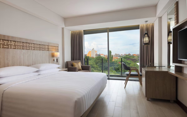 Fairfield By Marriott Bali Legian