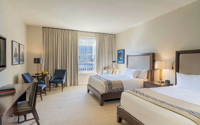 NOPSI Hotel, New Orleans