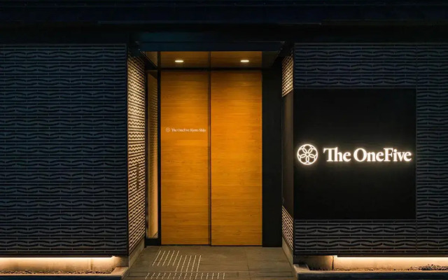 The OneFive Kyoto Shijo