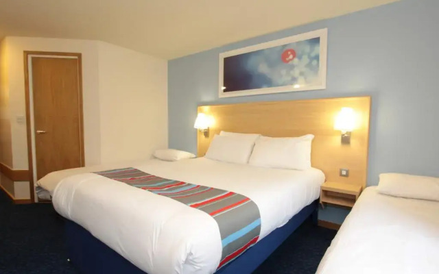 Travelodge Ashton Under Lyne