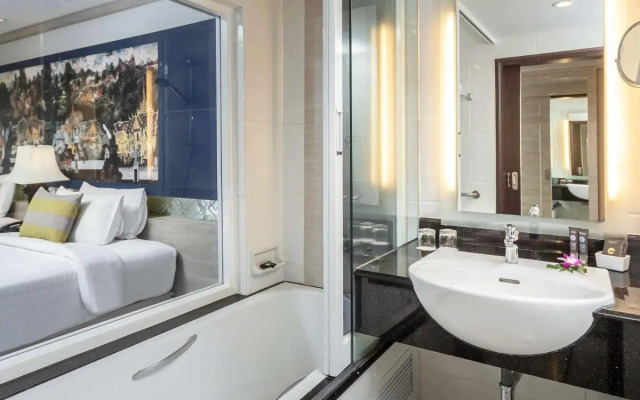 Novotel Phuket Resort Hotel