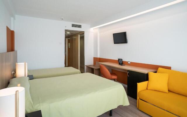 Medplaya Hotel Flamingo Oasis