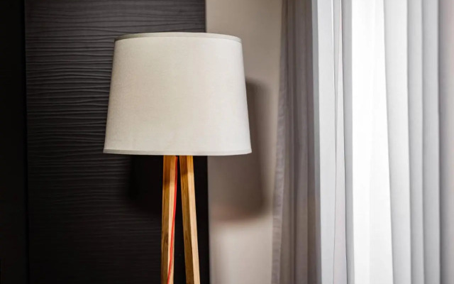 Urban Rooms By Neu Collective