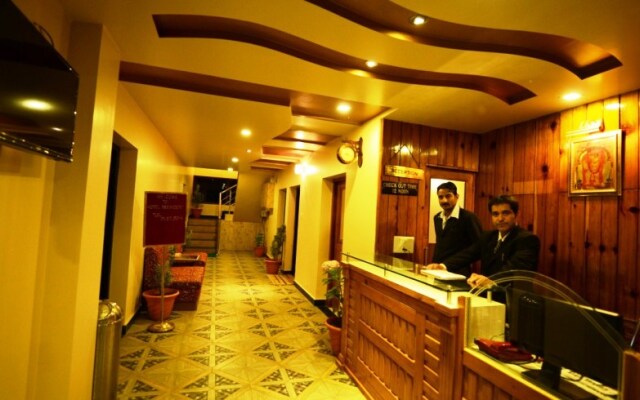 Hotel President