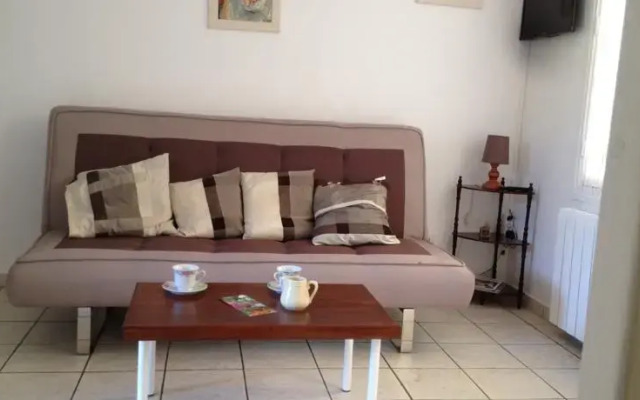 Gite Le Petit Nenuphar