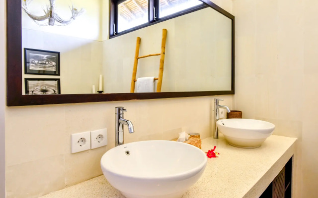 Villa Bali Il Mare