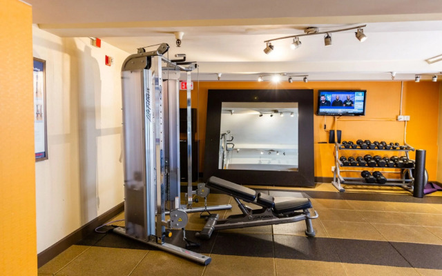 Holiday Inn San Jose - Silicon Valley by IHG
