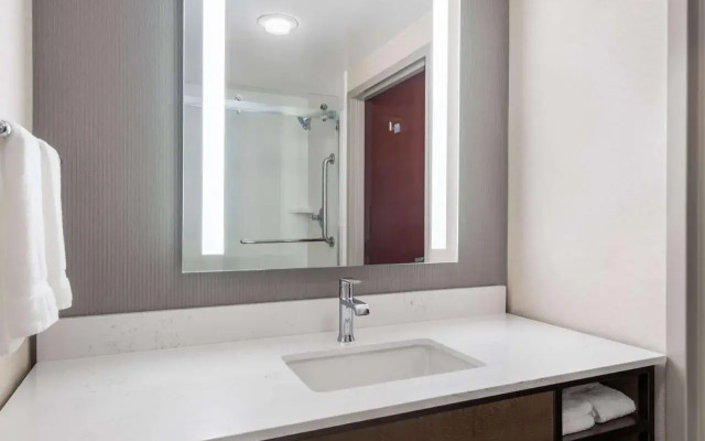 Hilton Garden Inn Montgomery East