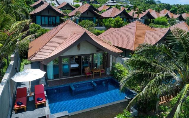 Nora Buri Resort & Spa