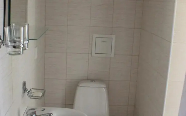 Hotel bourgeoisie