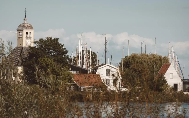 De Durgerdam Amsterdam