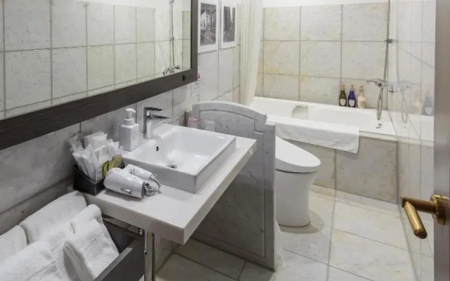 Deluxe Triple room 사진 4