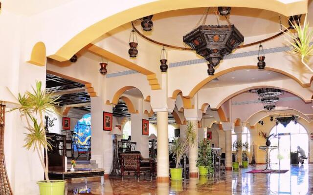 Aida Hotel Sharm El Sheikh