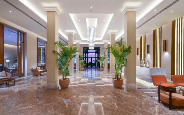 JAZ Elite Casa Del Mar Beach Hotel