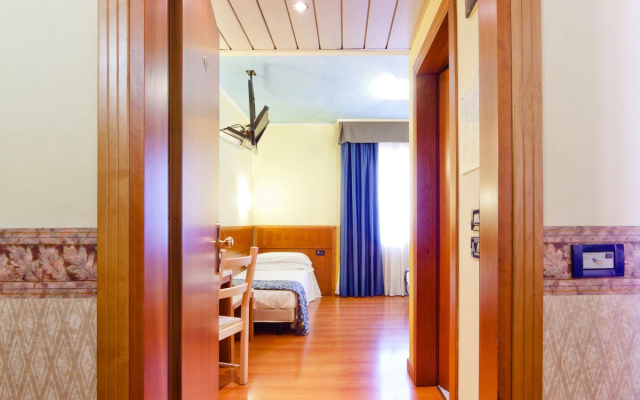 Ducale Hotel