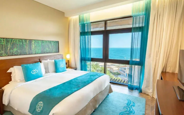 Sofitel Dubai The Palm Luxury Apartments