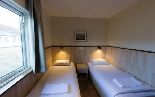 Skaftafell Hotel