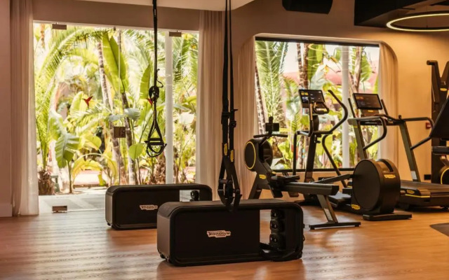 Ushuaïa Ibiza Beach Hotel - Adults Only