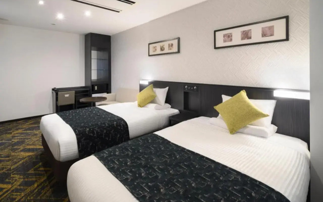 Hotel MyStays Hamamatsucho
