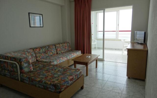 Beni-Beach Apartments 