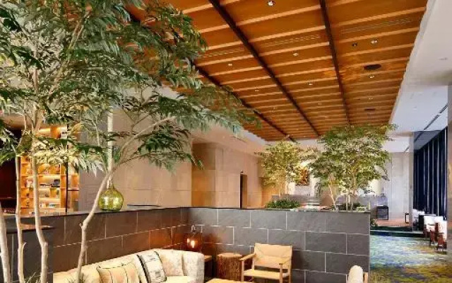 Miyako City Osaka Hommachi Hotel