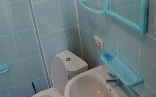 Guest House Skazka