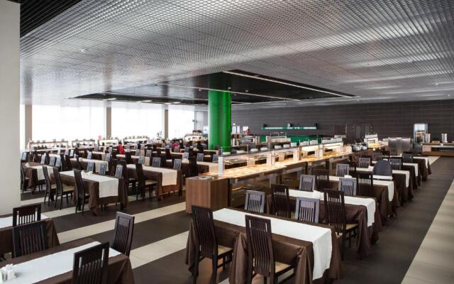 Electronika Health Resort