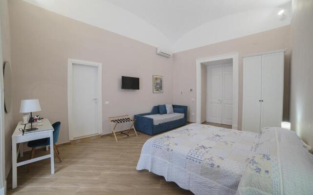 BB Galleria Principe di Napoli