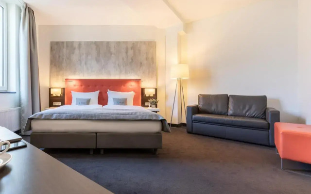 Garner Berlin - Mitte, an IHG Hotel