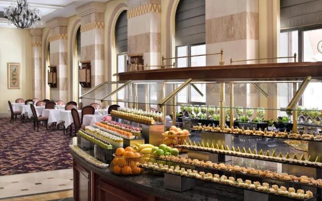 Intercontinental Madinah - Dar Al Iman by IHG