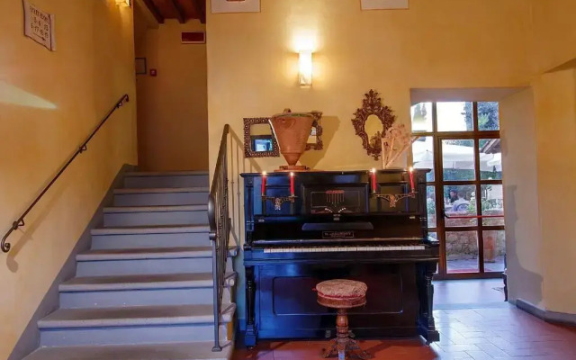 Country Hotel Borgo Sant'Ippolito