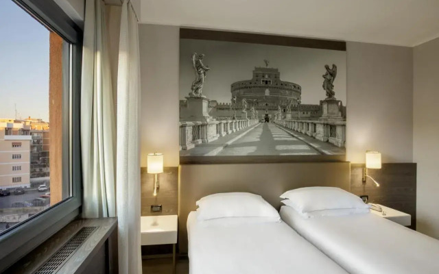 Hotel Marc Aurelio