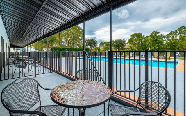 Comfort Inn & Suites Chattanooga-East Ridge