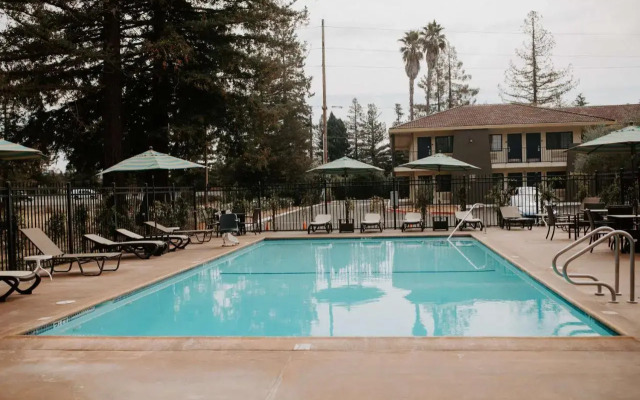 Sonoma Winegrower's Inn