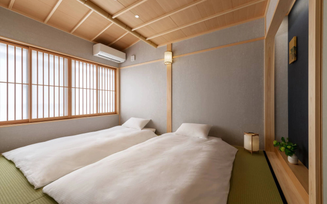 The Machiya Hanare 사진 2