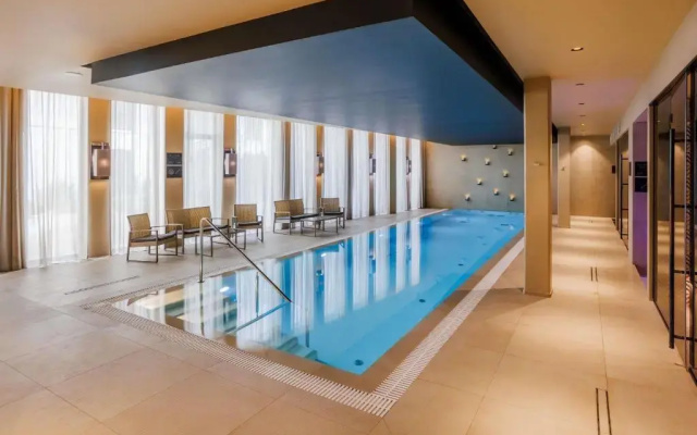 Movenpick  Tallinn