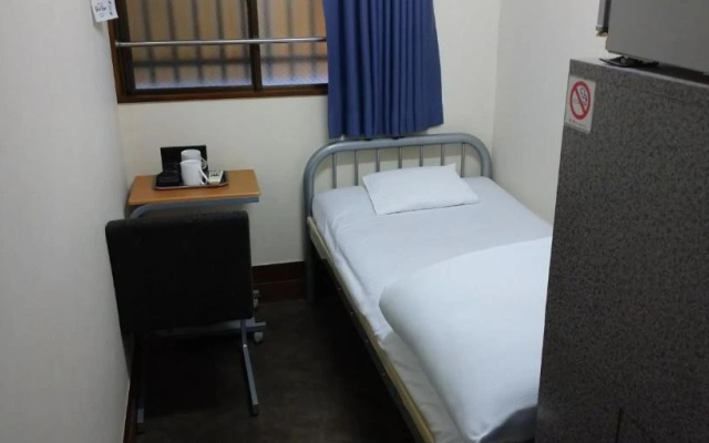 Economy Single room 사진 3