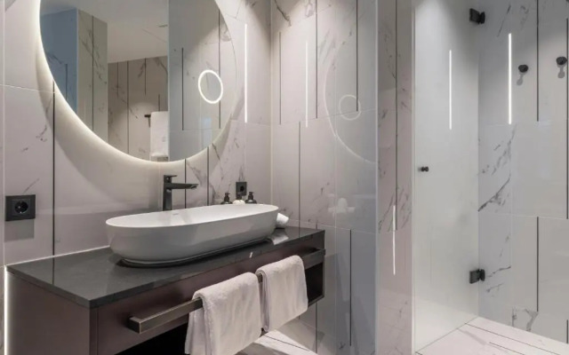 Steigenberger Icon Europäischer Hof Baden Baden