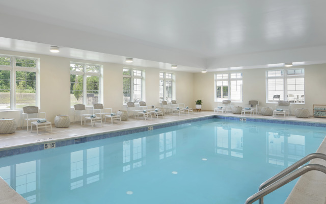 Element Lenox Berkshires