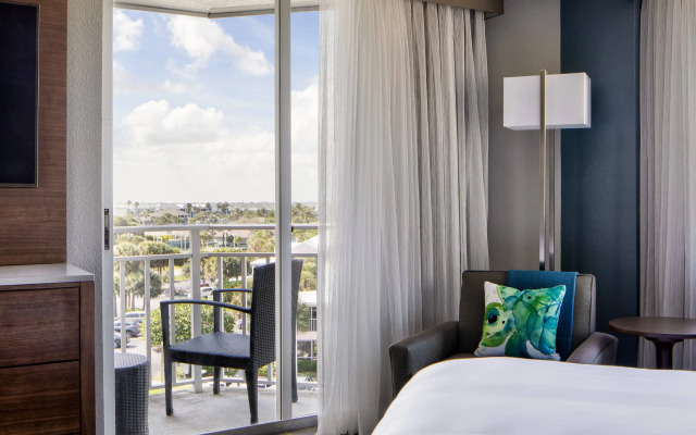 Marriott Hutchinson Island Beach Resort, Golf & Marina