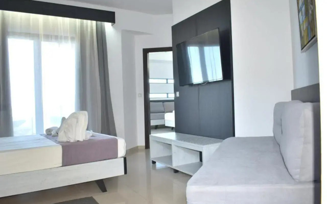 Galini Sea View