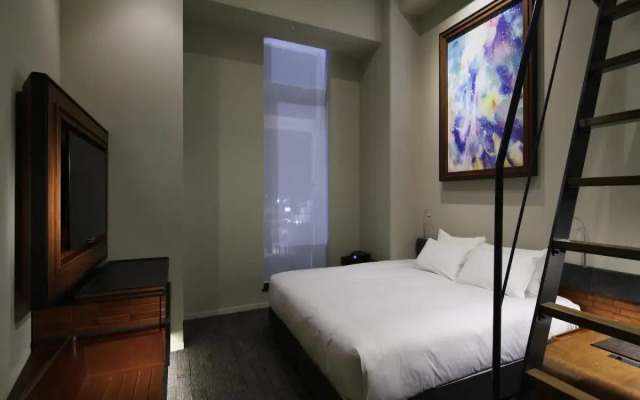 Shinjuku Granbell Hotel
