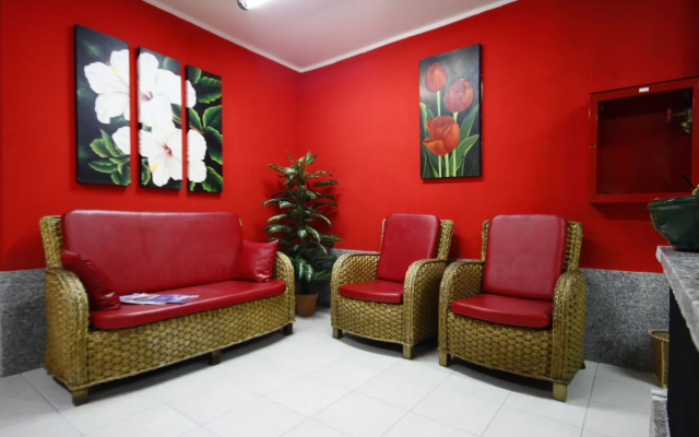 Hotel Club Le Rose