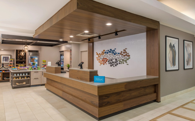 Hilton Garden Inn Portland/Lake Oswego