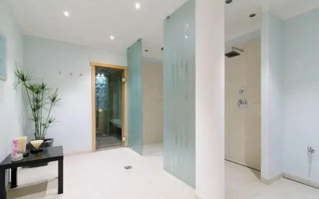 Sport Hotel Enrosadira