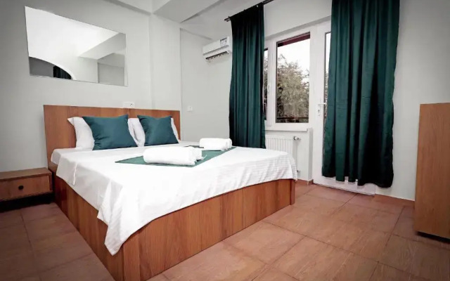 Tbilisi Hotel Serenity