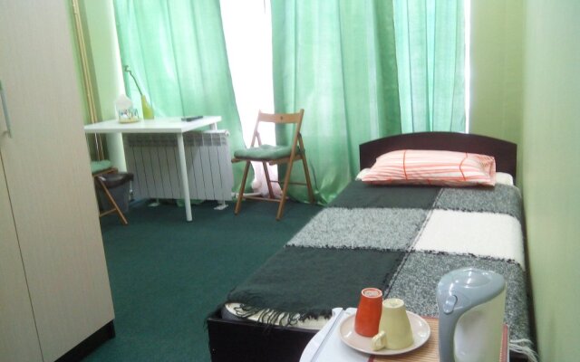 Мини отель Звездный