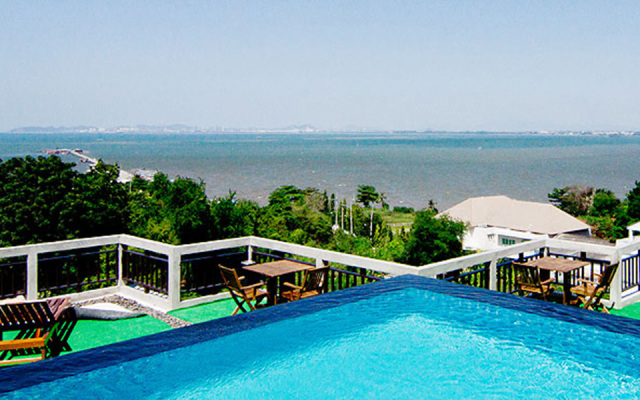 Balitaya Resort Naklua 12