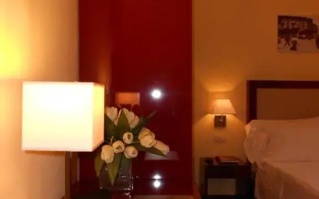 Hotel Minerva
