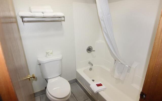 SureStay Hotel by Best Western Manchester